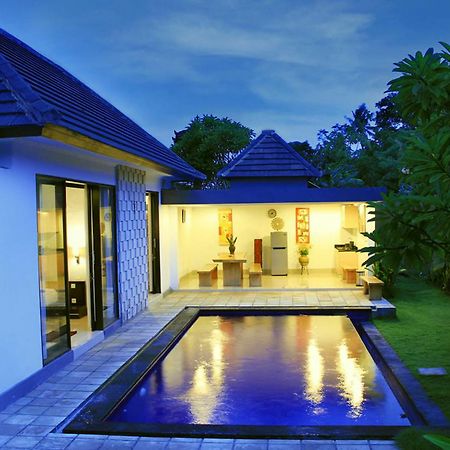 Grand Nismara Villa Seminyak Exterior foto